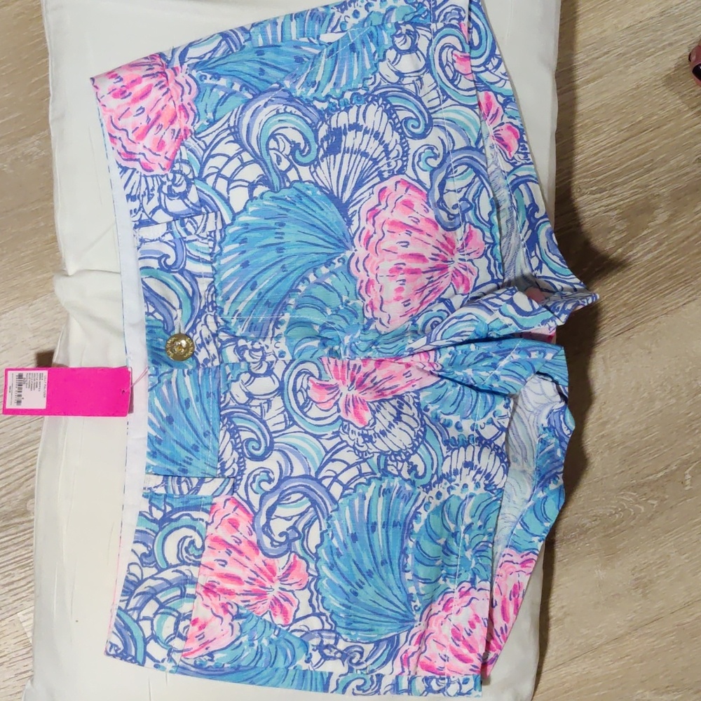 Brand new tags attached shorts